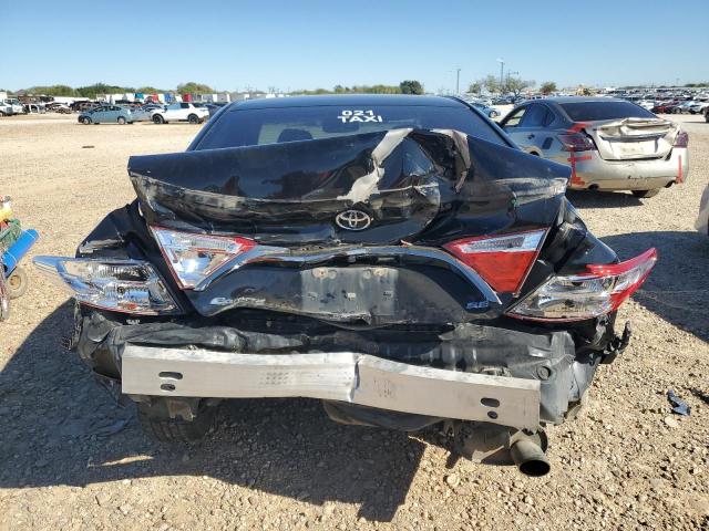 Photo 6 from auction – 2016 TOYOTA CAMRY LE with VIN 4T1BF1FK1GU219926