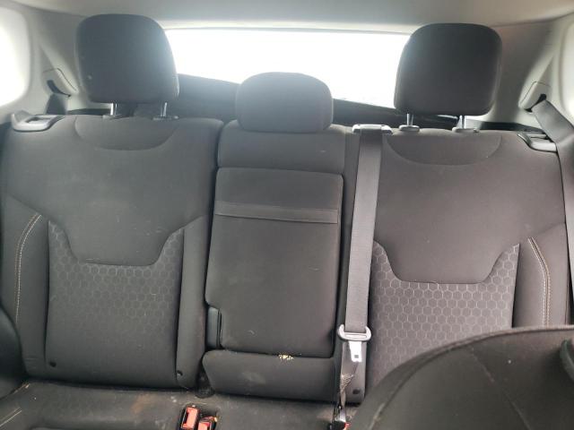Photo 10 from auction – 2020 JEEP COMPASS SP with VIN 3C4NJDAB2LT119833