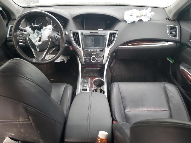 Photo 8 from auction – 2015 ACURA TLX TECH with VIN 19UUB3F57FA010142