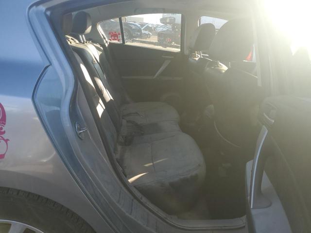 Photo 10 from auction – 2013 MAZDA 3 I with VIN JM1BL1W70D1761833