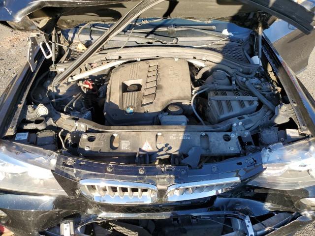 Photo 12 from auction – 2012 BMW X3 XDRIVE2 with VIN 5UXWX5C51CL726350