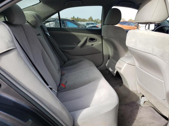 Photo 10 from auction – 2011 TOYOTA CAMRY BASE with VIN 4T4BF3EK3BR217638