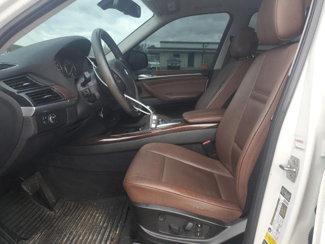 Photo 7 from auction – 2012 BMW X5 XDRIVE3 with VIN 5UXZV4C5XCL757660