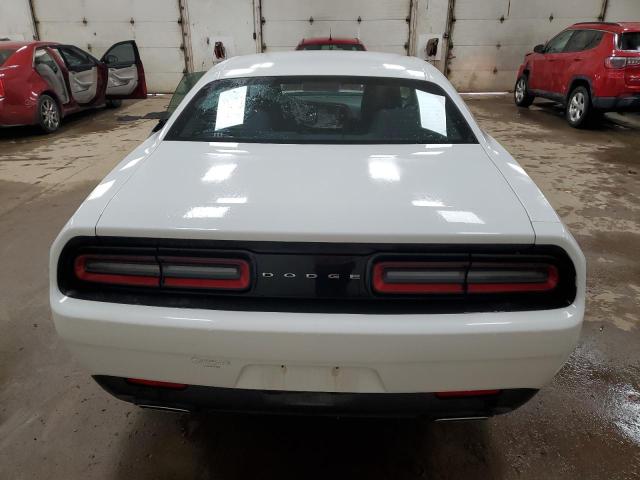 Photo 6 from auction – 2017 DODGE CHALLENGER with VIN 2C3CDZAG9HH573587