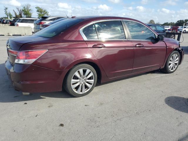 Photo 3 from auction – 2012 HONDA ACCORD with VIN 1HGCP2F88CA194049