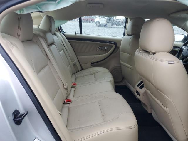 Photo 10 from auction – 2017 FORD TAURUS LIM with VIN 1FAHP2F82HG129518