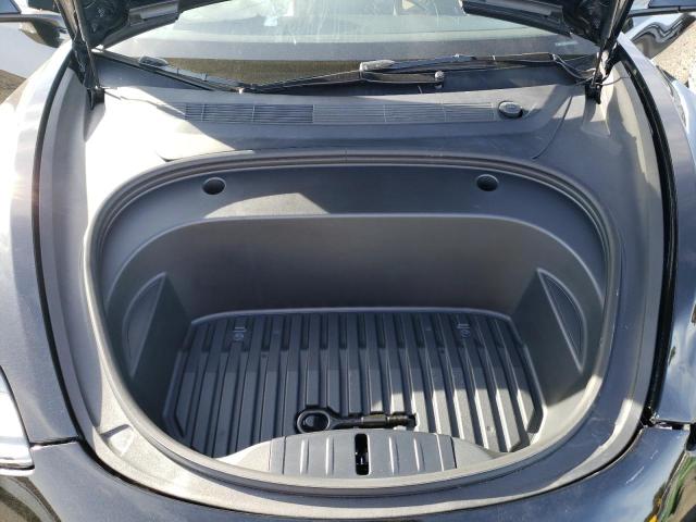 Photo 11 from auction – 2023 TESLA MODEL 3 with VIN 5YJ3E1EA2PF696572