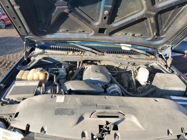 Photo 11 from auction – 2002 CHEVROLET SILVERADO with VIN 1GCHK23U32F131348
