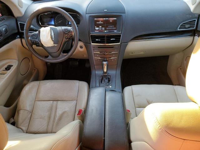 Photo 8 from auction – 2014 LINCOLN MKT with VIN 2LMHJ5ATXEBL58962