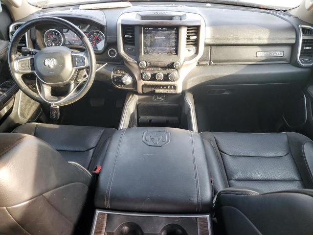Photo 8 from auction – 2020 RAM 1500 LARAM with VIN 1C6SRFJT5LN345548