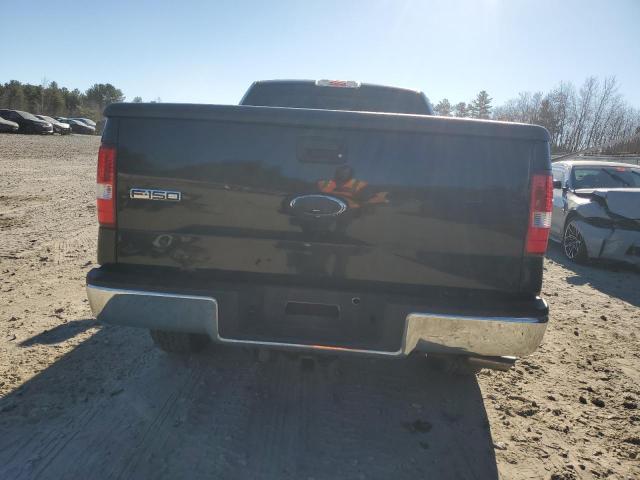 Photo 6 from auction – 2006 FORD F150 with VIN 1FTPX14586NB87375