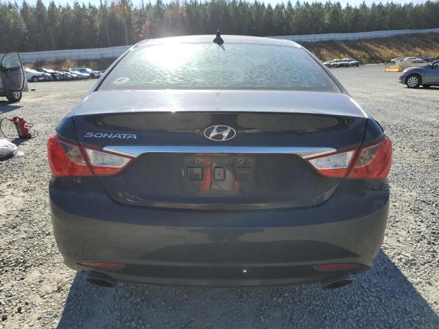 Photo 6 from auction – 2011 HYUNDAI SONATA SE with VIN 5NPEC4AC2BH258667