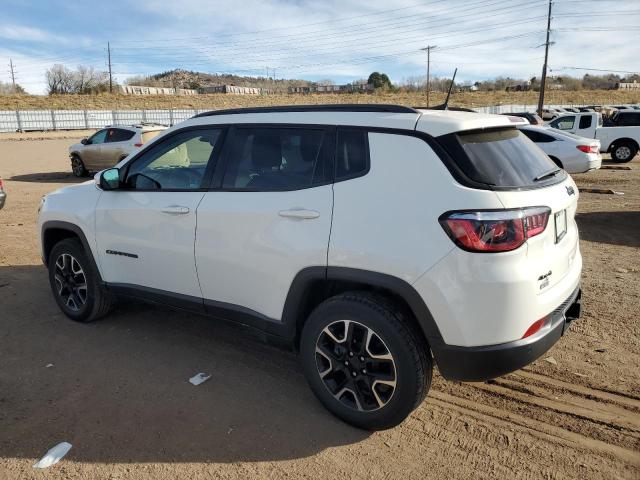 Zdjęcie 2 z aukcji – 2020 JEEP COMPASS SP z VIN 3C4NJDAB1LT212343
