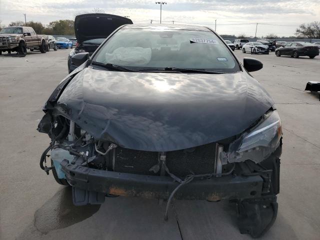 Photo 5 from auction – 2017 TOYOTA COROLLA L with VIN 5YFBURHE5HP618451