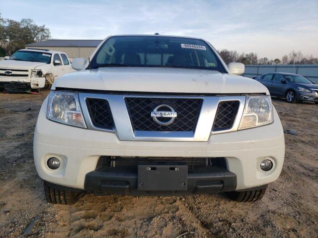 Photo 5 from auction – 2019 NISSAN FRONTIER S with VIN 1N6AD0EV3KN713412