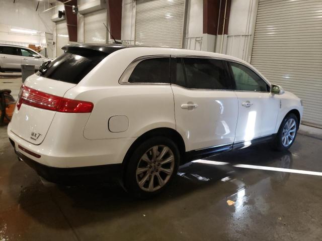 Photo 3 from auction – 2015 LINCOLN MKT with VIN 2LMHJ5AT6FBL02356