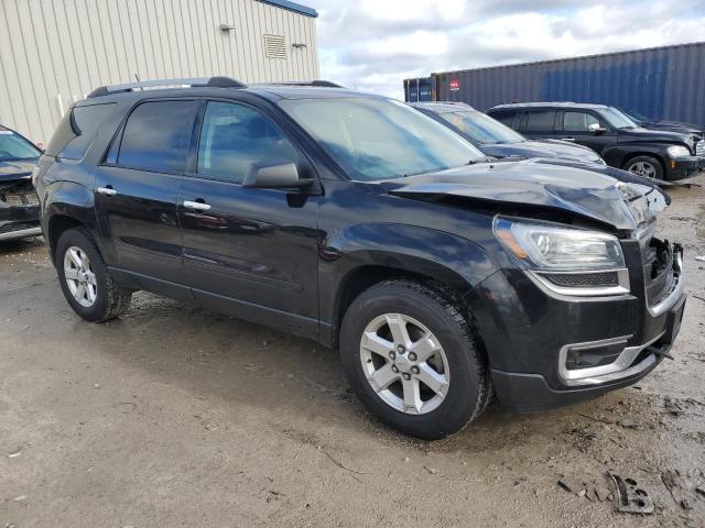 Photo 4 from auction – 2016 GMC ACADIA SLE with VIN 1GKKRPKD5GJ217320