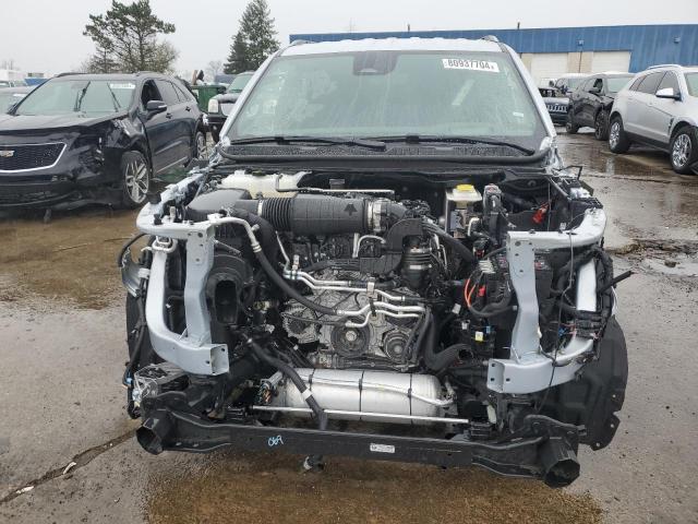 Photo 5 from auction – 2024 JEEP WAGONEER L with VIN 1C4SJSDP7RS167904