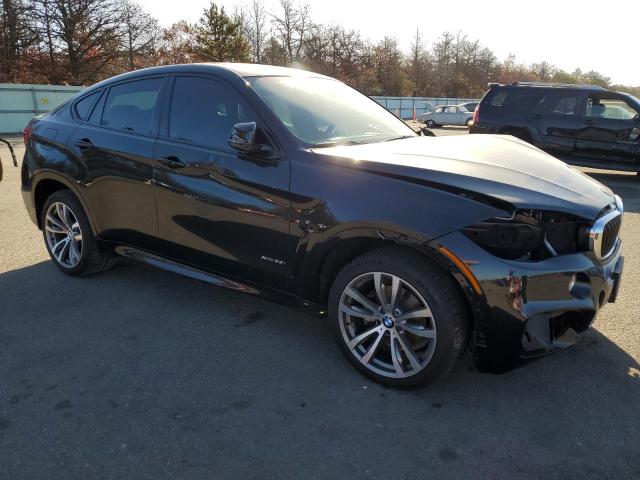 Photo 4 from auction – 2016 BMW X6 XDRIVE3 with VIN 5UXKU2C50G0N78852