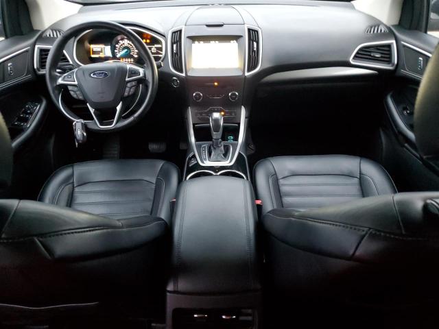 Photo 8 from auction – 2016 FORD EDGE SEL with VIN 2FMPK3J95GBB04950