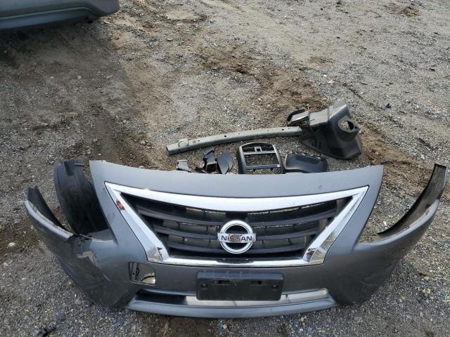Photo 12 from auction – 2018 NISSAN VERSA S with VIN 3N1CN7AP3JL886101