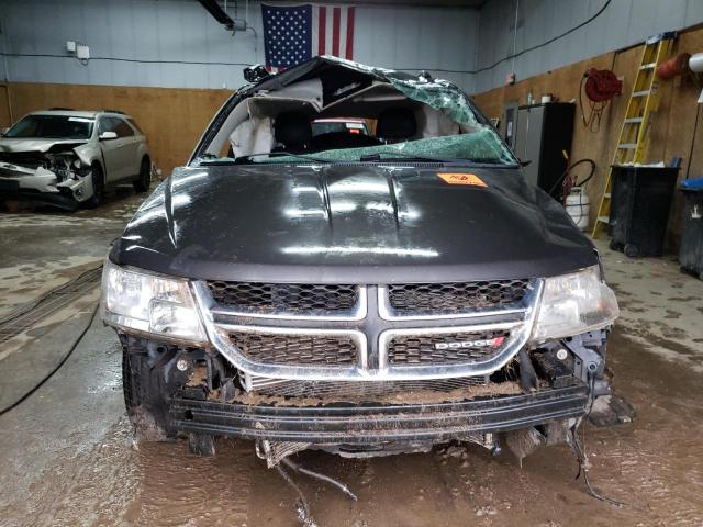 Photo 5 from auction – 2016 DODGE JOURNEY SX with VIN 3C4PDDBG5GT189679