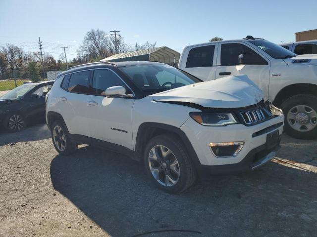 Photo 4 from auction – 2018 JEEP COMPASS LI with VIN 3C4NJDCB5JT283202