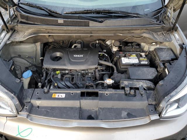 Photo 11 from auction – 2017 KIA SOUL with VIN KNDJN2A22H7502576