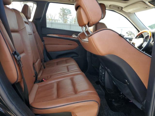 Photo 11 from auction – 2013 JEEP GRAND CHER with VIN 1C4RJFCT8DC580633