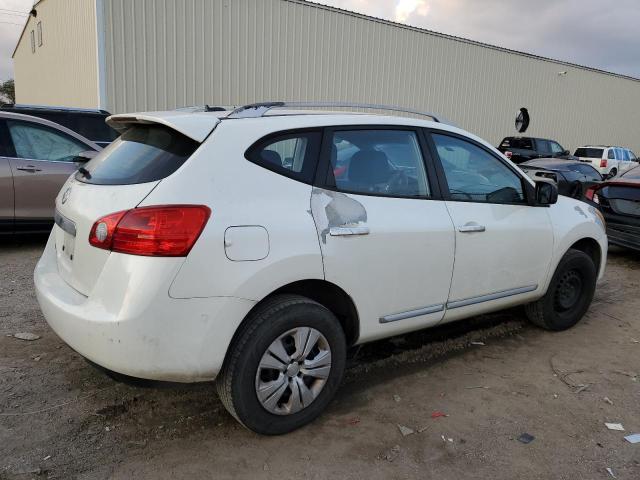 Photo 3 from auction – 2014 NISSAN ROGUE SELE with VIN JN8AS5MT6EW614947