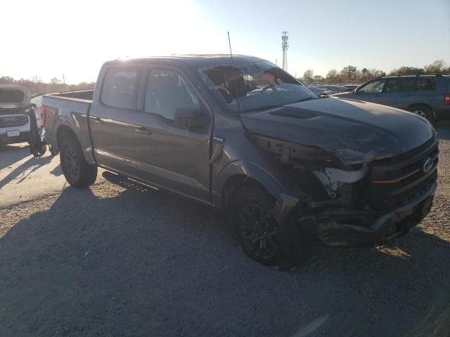 Photo 4 from auction – 2022 FORD F150 SUPER with VIN 1FTEW1E87NFC31751