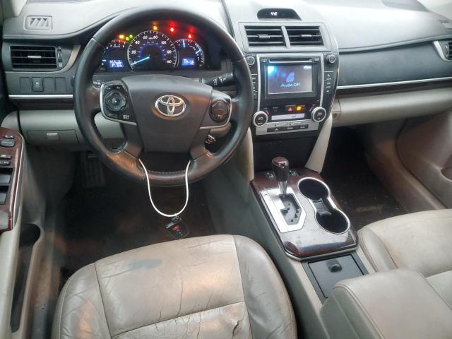 Photo 8 from auction – 2014 TOYOTA CAMRY L with VIN 4T4BF1FK6ER345623