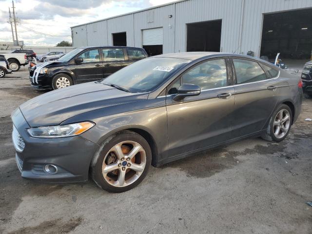 Photo 1 from auction – 2015 FORD FUSION SE with VIN 3FA6P0HD5FR219497