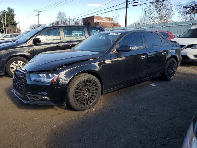 AUDI A4 PREMIUM 2014 with VIN WAUBFAFL8EA059679 - Photo from auction