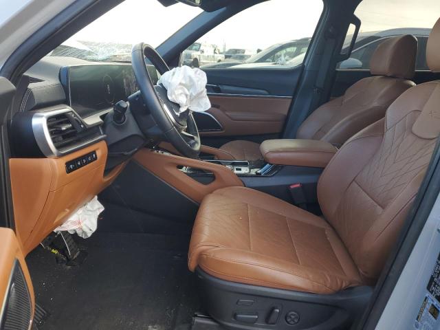 Photo 7 from auction – 2024 KIA TELLURIDE with VIN 5XYP5DGC2RG454412