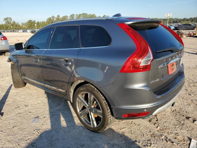 Photo 2 from auction – 2017 VOLVO XC60 T5 DY with VIN YV440MDR2H2076849