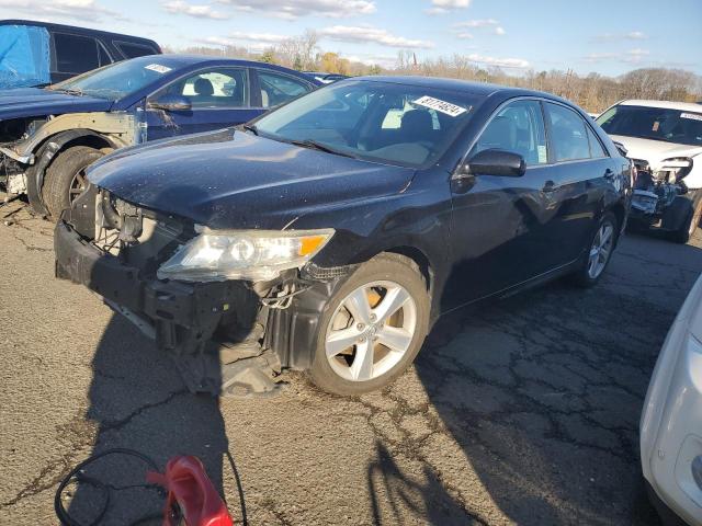 TOYOTA CAMRY BASE 2011 with VIN 4T1BF3EK1BU673633 - Photo from auction