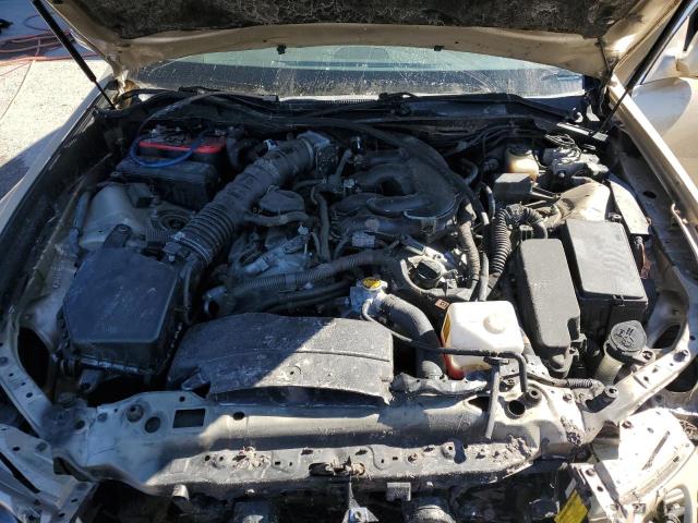 Photo 11 from auction – 2008 LEXUS GS 350 with VIN JTHBE96S880030574