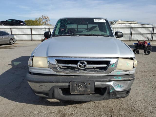 Photo 5 from auction – 2001 MAZDA B3000 CAB with VIN 4F4YR16U41TM03091