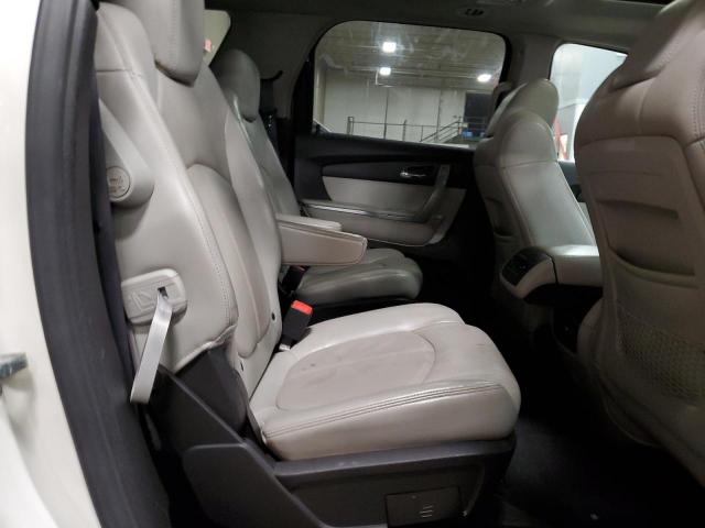 Photo 11 from auction – 2007 GMC ACADIA SLT with VIN 1GKEV33717J146966
