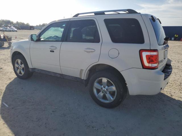 Photo 2 from auction – 2010 FORD ESCAPE LIM with VIN 1FMCU0EG6AKB64927
