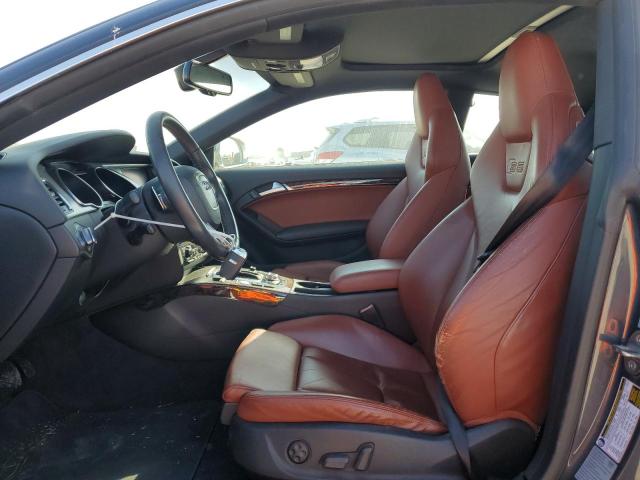 Photo 7 from auction – 2009 AUDI S5 QUATTRO with VIN WAURV78T19A019774