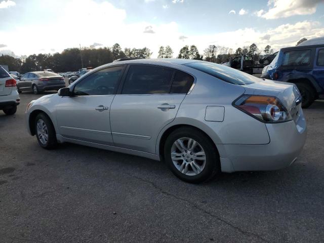 Photo 2 from auction – 2012 NISSAN ALTIMA BAS with VIN 1N4AL2AP9CC126448