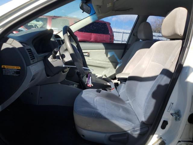 Photo 7 from auction – 2009 KIA SPECTRA EX with VIN KNAFE221895654111