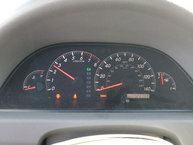 Photo 9 from auction – 2006 TOYOTA CAMRY LE with VIN 4T1BE32K96U655930
