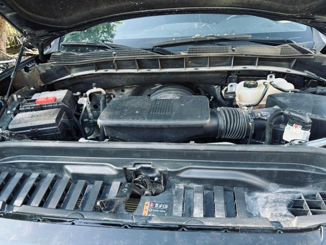 Photo 7 from auction – 2022 GMC SIERRA LIM with VIN 1GTP8CED0NZ150634