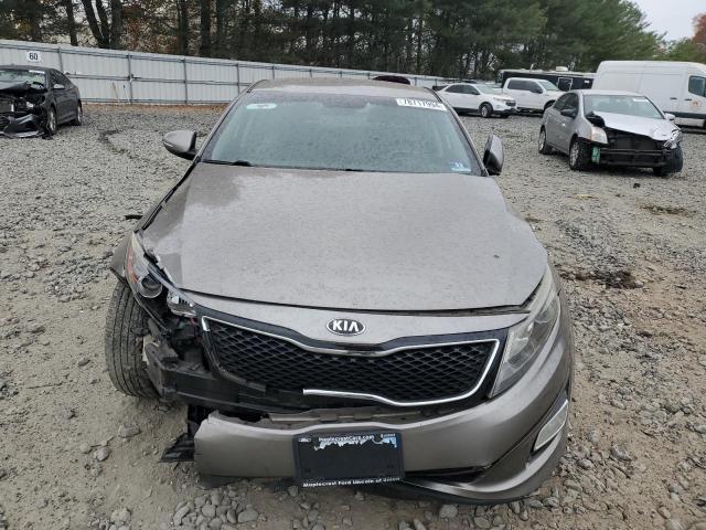 Photo 5 from auction – 2015 KIA OPTIMA LX with VIN 5XXGM4A78FG488790