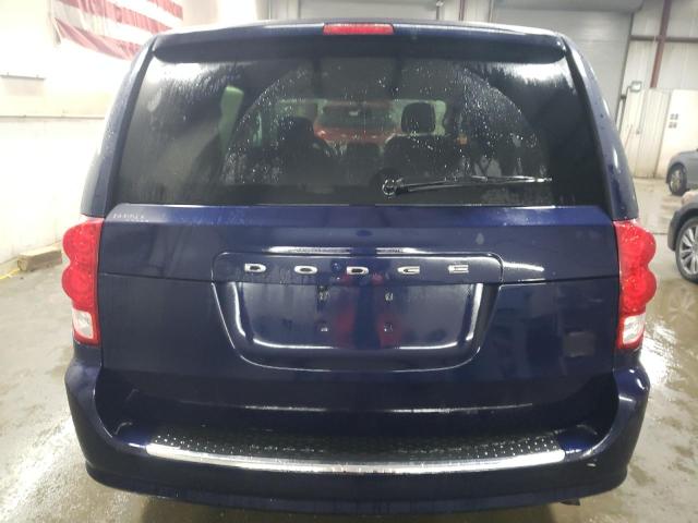 Photo 6 from auction – 2012 DODGE GRAND CARA with VIN 2C4RDGCG2CR302641