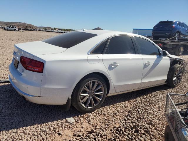 Foto 3 de la subasta – 2011 AUDI A8 QUATTRO con VIN WAUAVAFD4BN019188