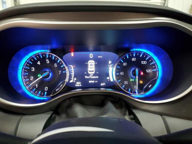 Photo 9 from auction – 2023 CHRYSLER PACIFICA T with VIN 2C4RC1BGXPR577438